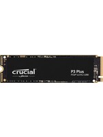 Crucial Crucial P3 Plus 1TB PCIe M.2 2280 SSD