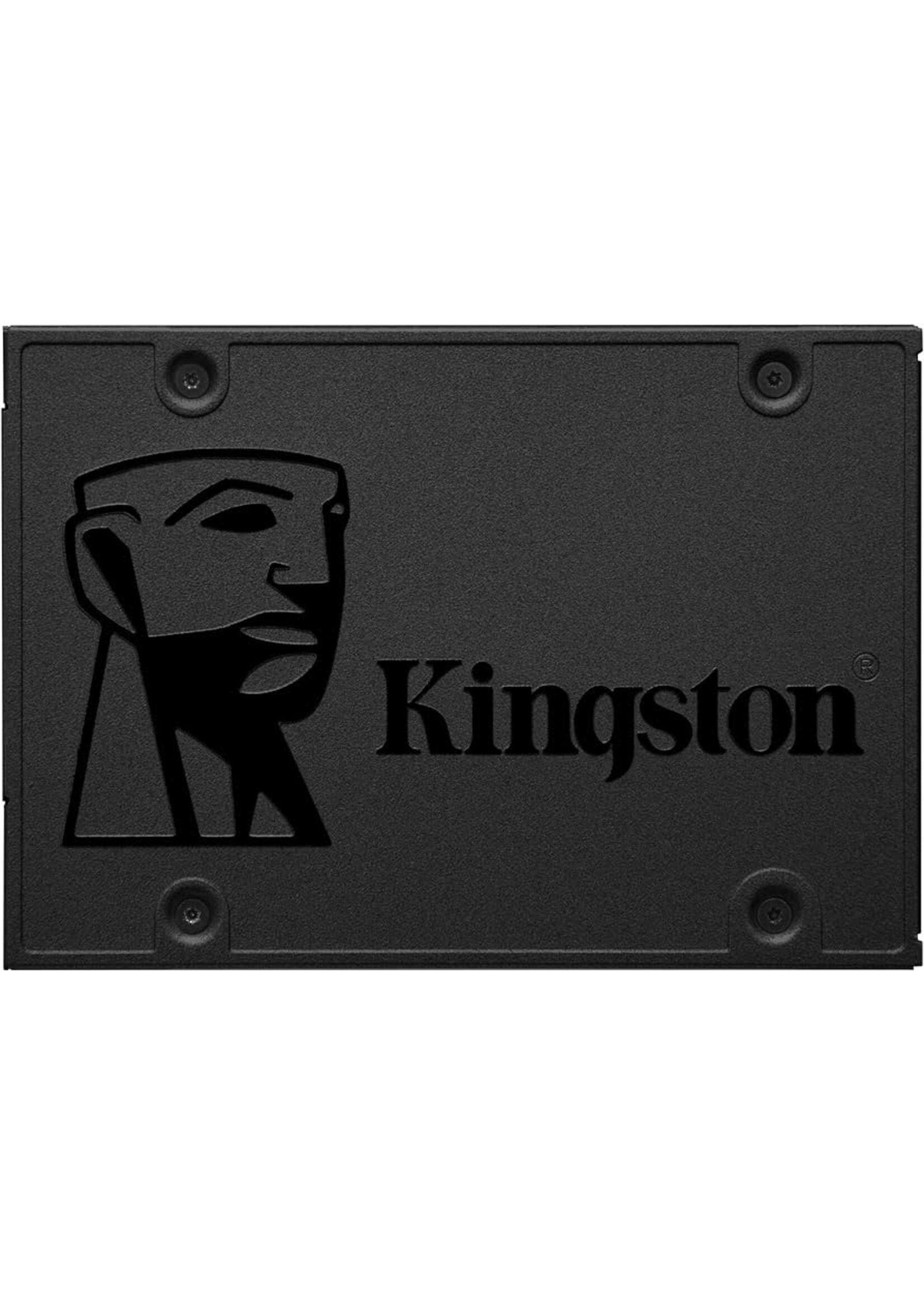 Kingston Kingston A400 480GB 2.5 inch SSD