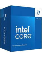 Intel Intel i7-14700F LGA 1700 CPU