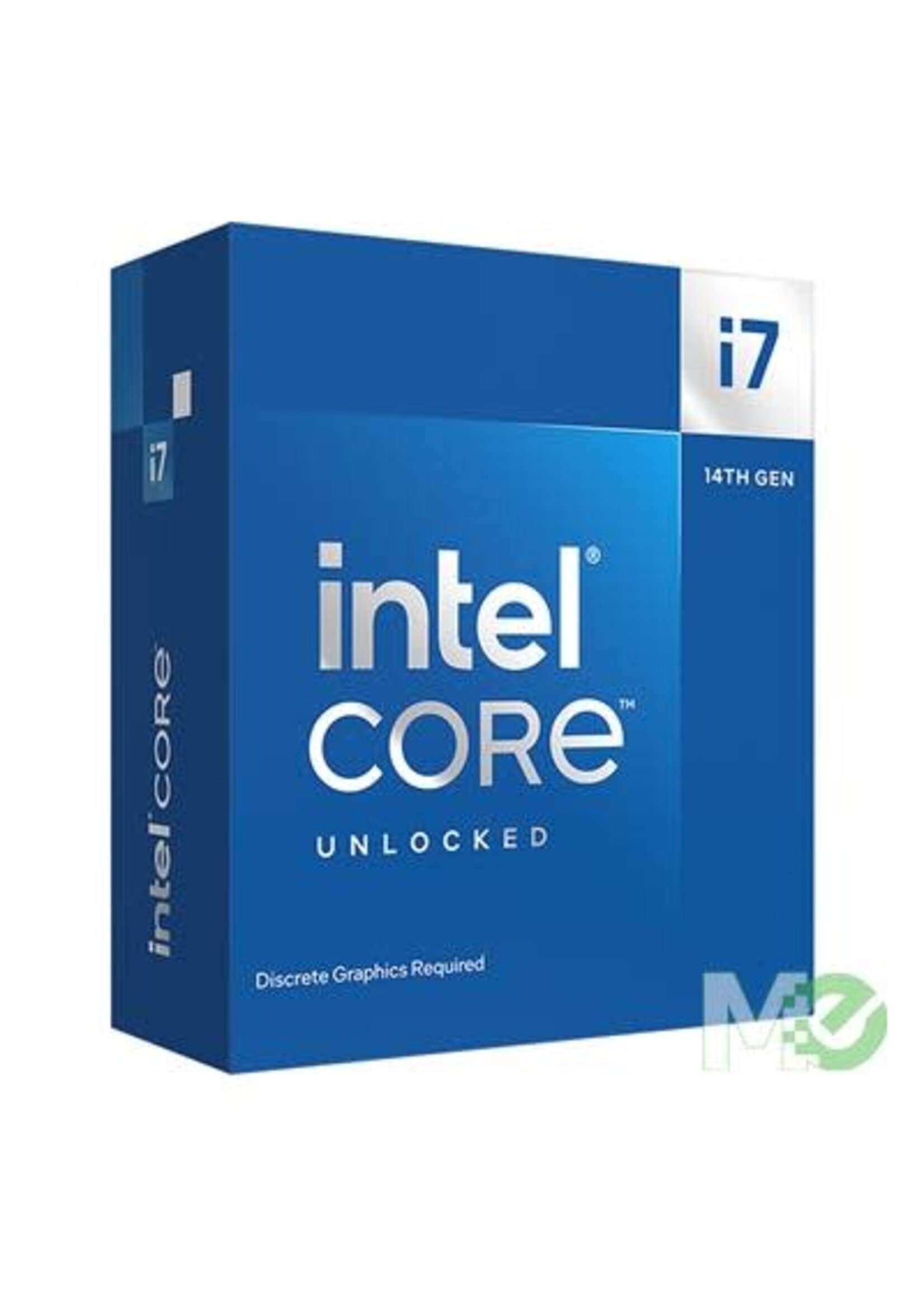 Intel Intel i7-14700KF LGA 1700 CPU