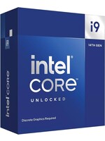 Intel Intel i9-14900KF CPU