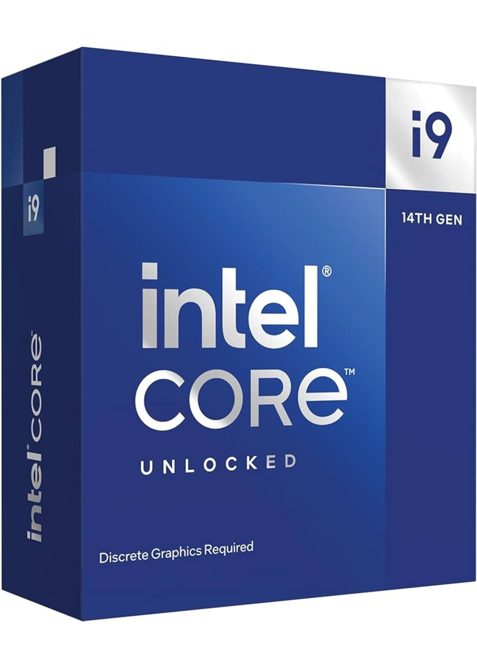 Intel Intel i9-14900KF LGA 1700 CPU
