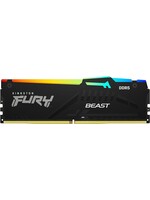 Kingston Kingston Beast 64GB RGB (2x32GB) 6000MHz DDR5 (EXPO)