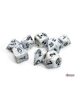 Tier 2 ***T1 RPG Marble Calcite Black