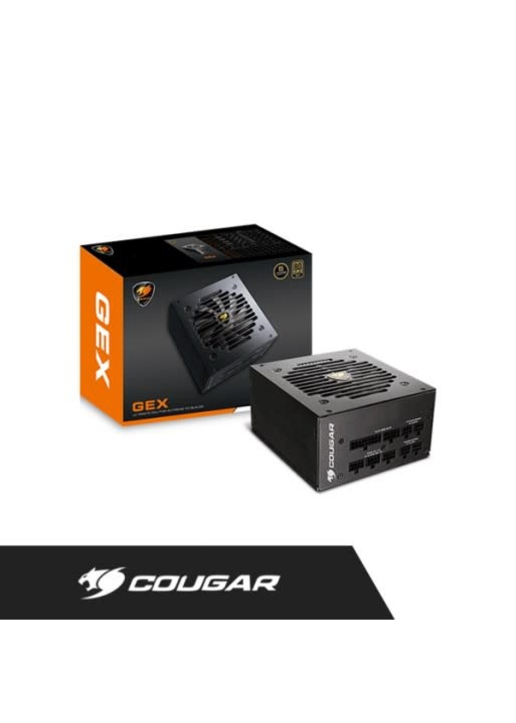 Cougar Cougar GEX-1050W Power Supply