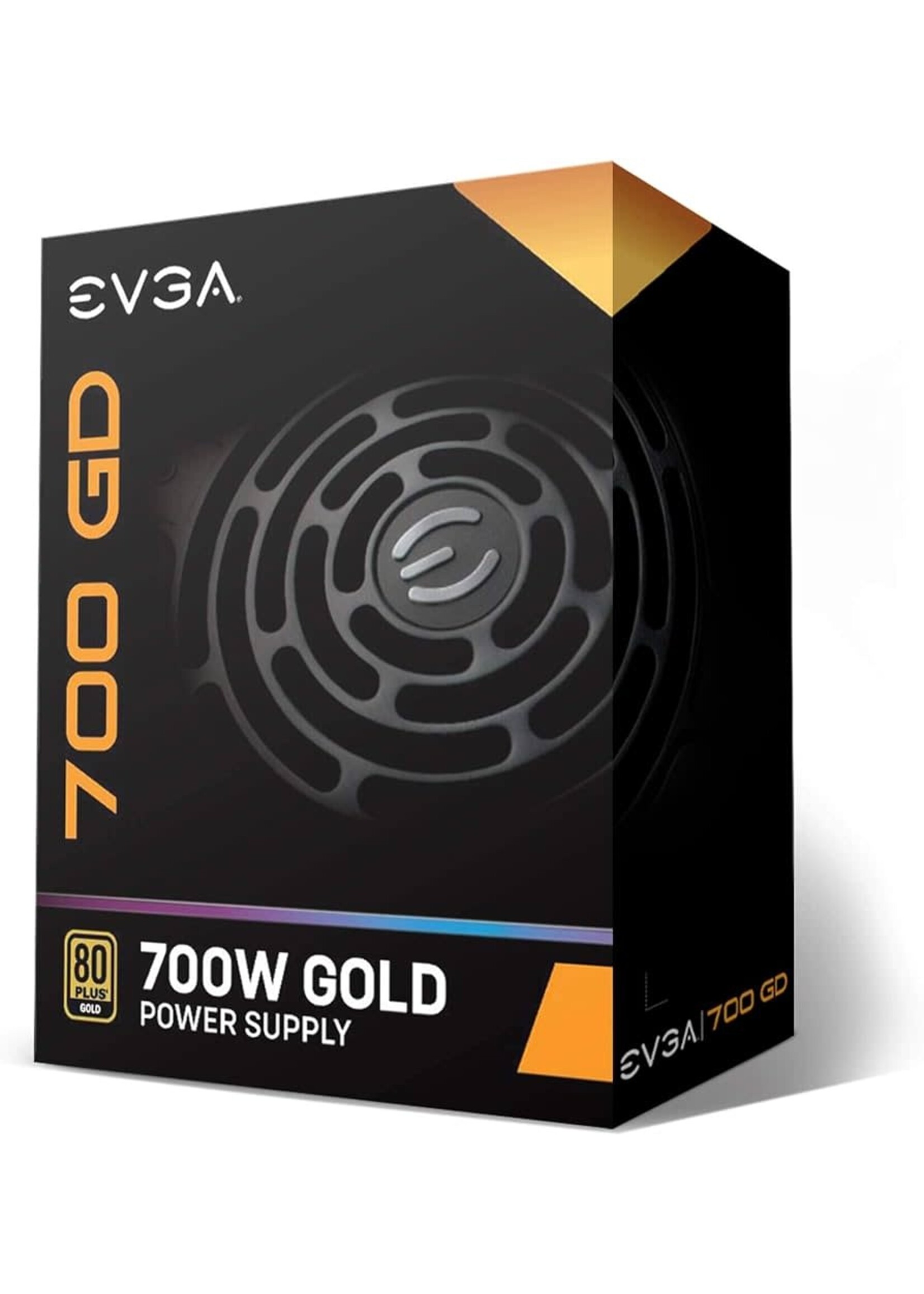 EVGA EVGA 700W GD 80+ Gold Power Supply