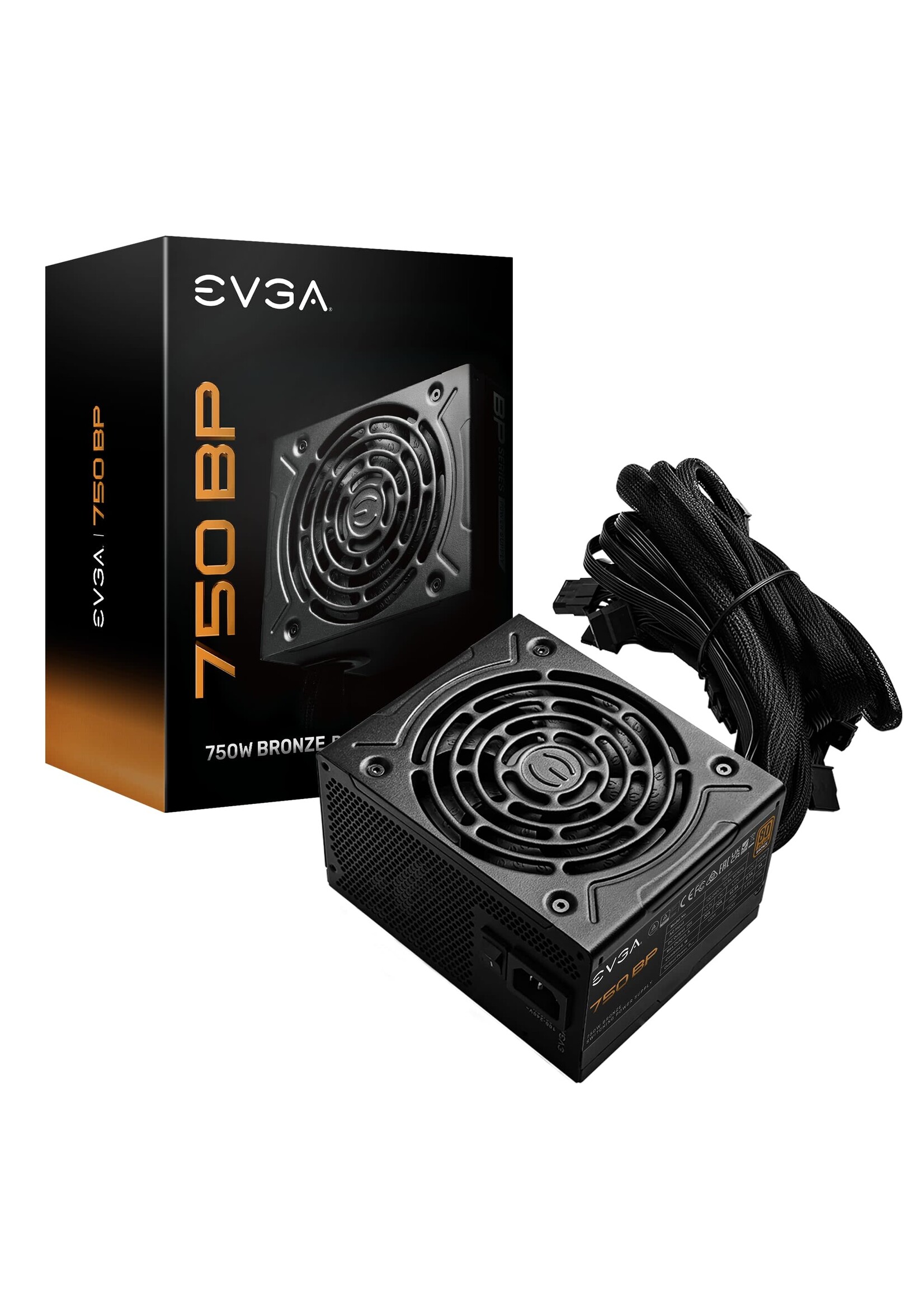 EVGA EVGA PS100 700 BR Power Supply
