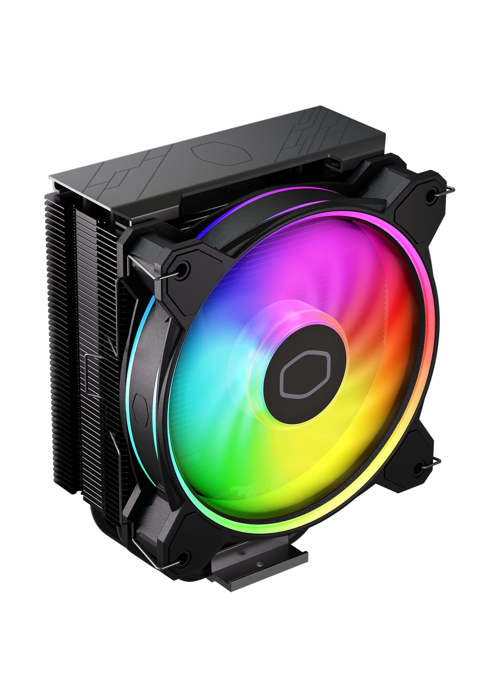 CoolerMaster Cooler Master Hyper 212 Halo Black CPU Cooler