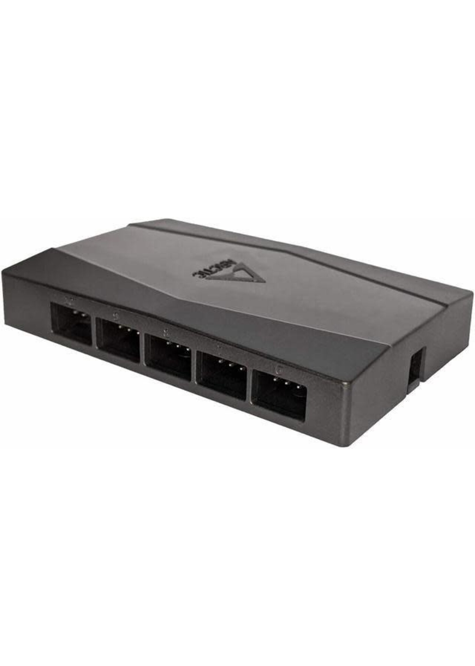 Arctic Arctic Case Fan Hub 10 Port PWM Fan Hub with SATA Power