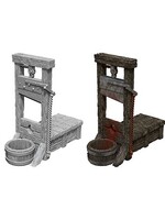 WizKids WK73873 Guillotine