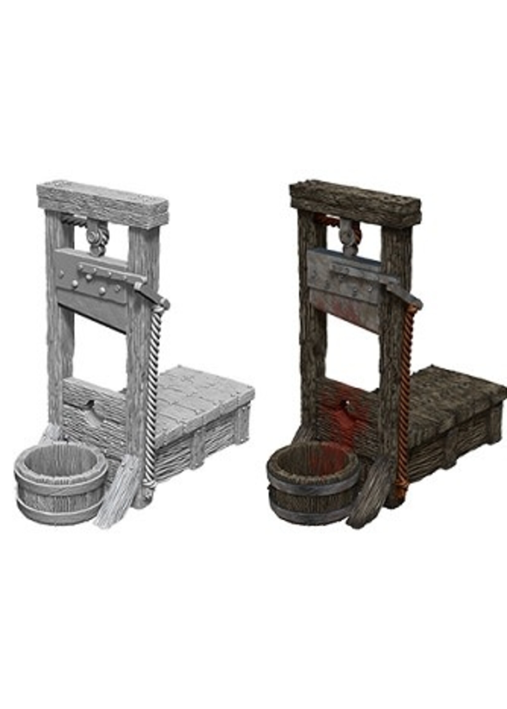 WizKids WK73873 Guillotine