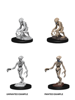 WizKids WK73549 Doppelgangers (PF)