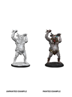 WizKids WK90214 Ettin D&D WV12.5