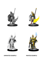 WizKids WK90044 Human (F) Oracle (PF) WV11