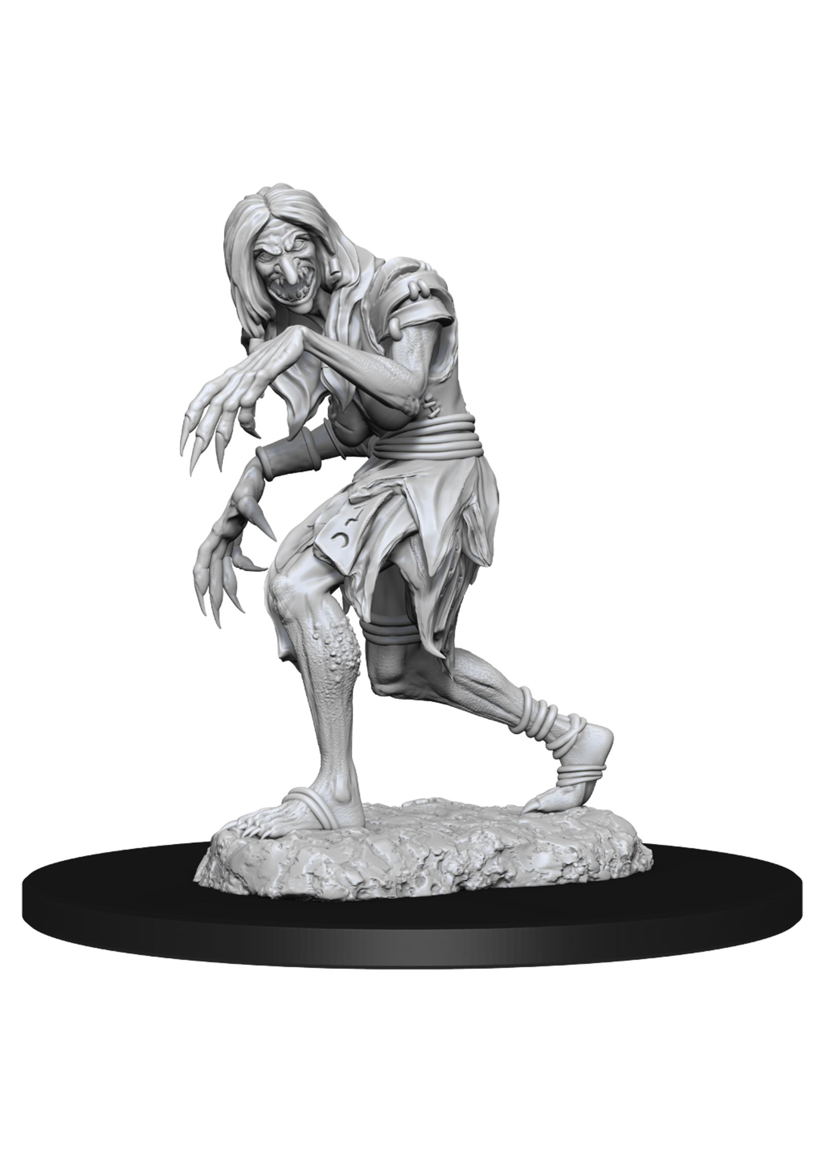 WizKids WK90266 Annis Hag & Green Hag PF WV14