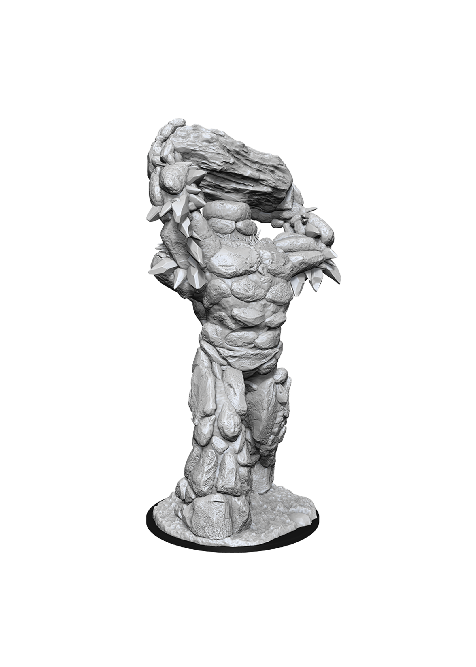 WizKids WK90268 Earth Elemental Lord PF WV14