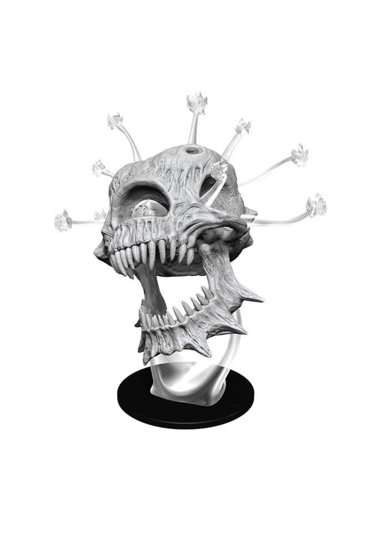 WizKids WK90312 Death Tyrant D&D WV15