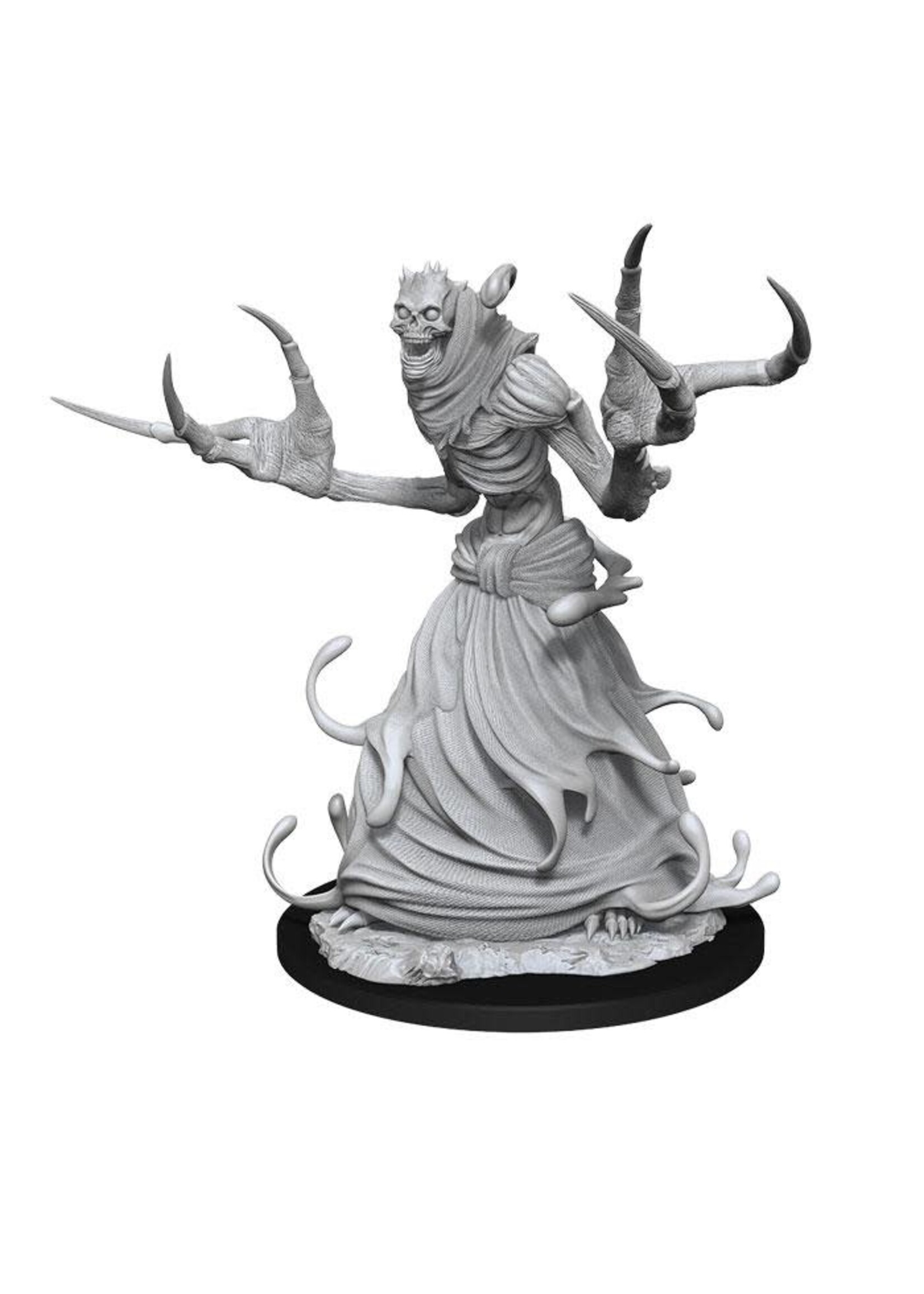 WizKids WK90317 Boneclaw D&D WV15