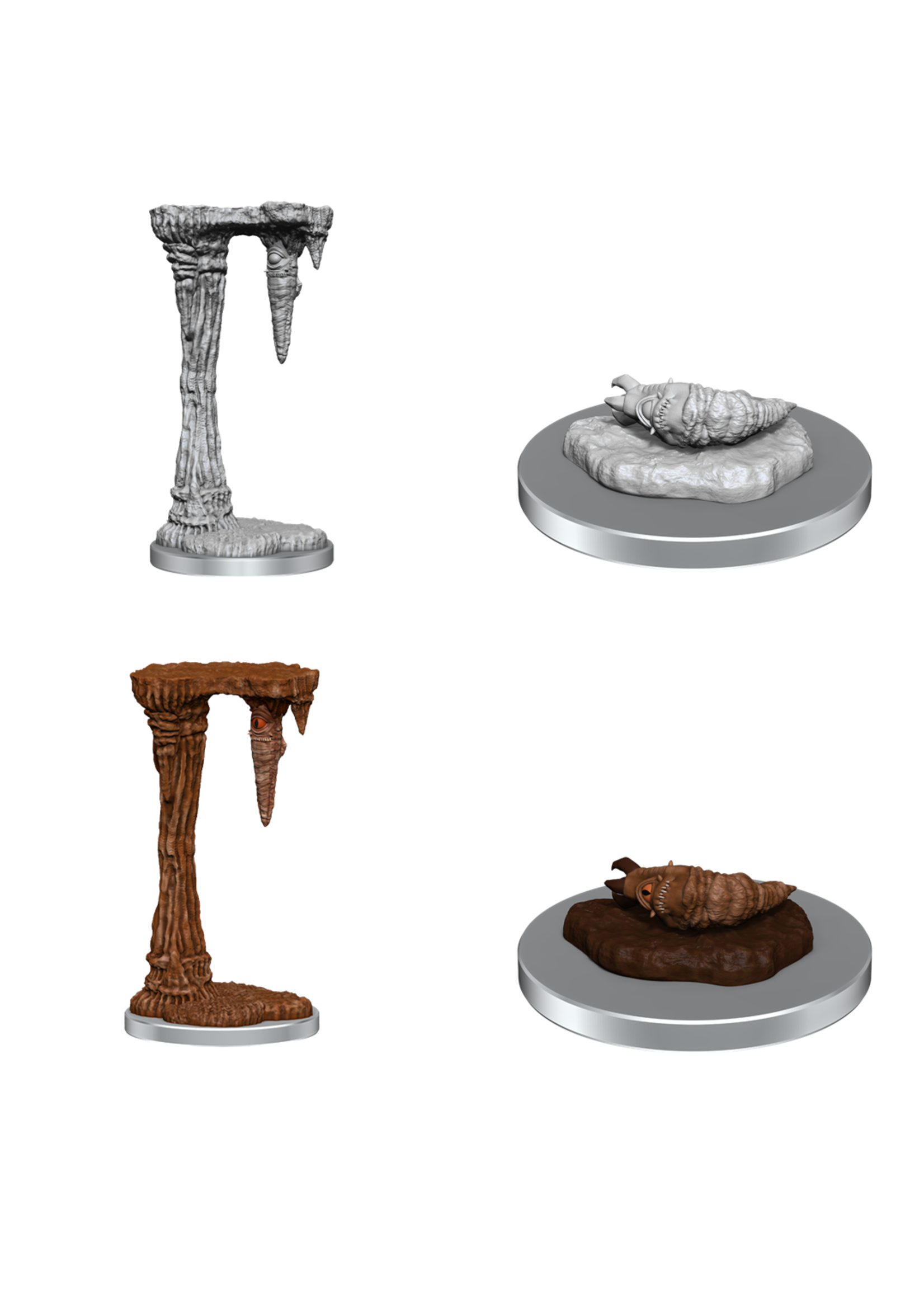 WizKids WK90420 DND Piercers WV20