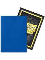 Sleeves 10003 Blue (100pc)