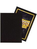 Sleeves 10002 Black (100pc)