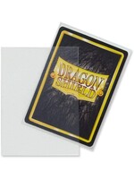 Arcane Tinmen Sleeves 11001 Matte Clear (100pc)