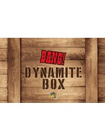 Bang! Dynamite Box