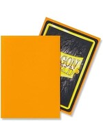 Arcane Tinmen Sleeves 11013 Matte Orange (100pc)