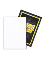 Arcane Tinmen Sleeves 15005 Matte Dual Snow (100pc)