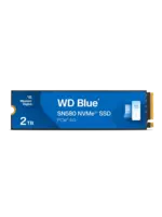 Western Digital ***zWestern Digital Blue SN580 NVMe SSD 2TB