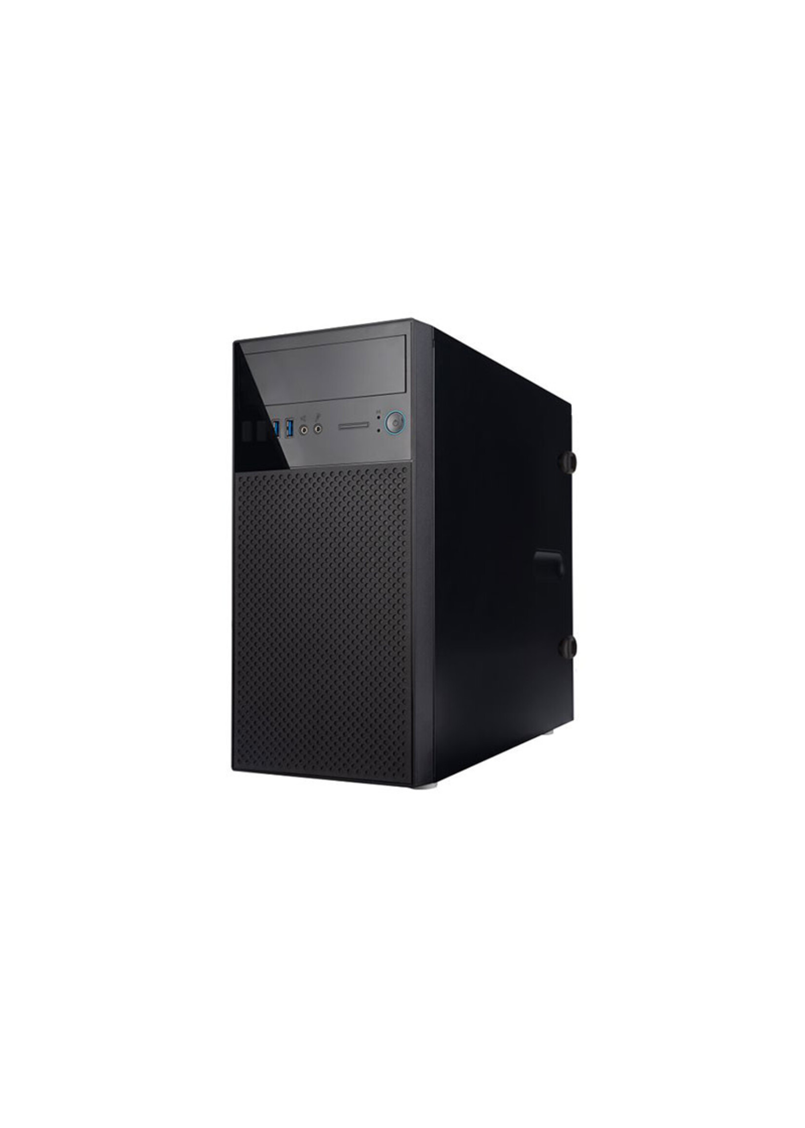 In-Win In-Win EN708X-B3 Black MATX Case
