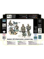 MiniArt ***MIART35180 US Army Drivers (1/35)