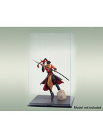 Master Tools ***zMT09807 117x117x206mm Display Case