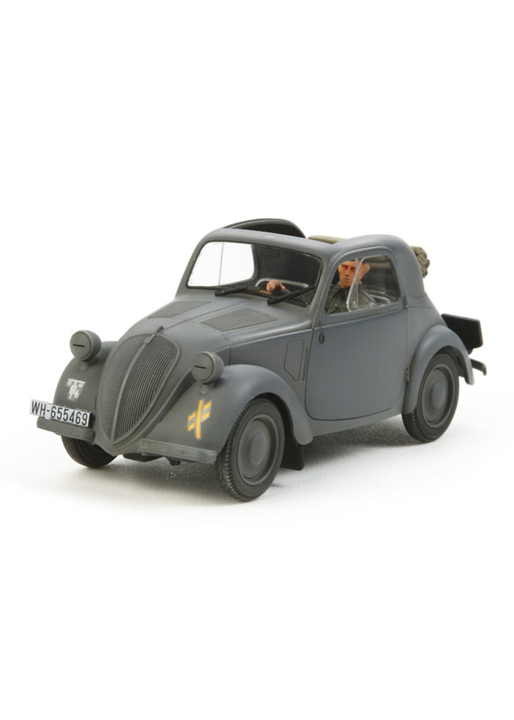 Tamiya ***TAM35321 Simca 5 Staff Car (1/35)