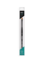 Vallejo VAL B05002 FLAT ANGLED M SYNTHETIC BRUSH