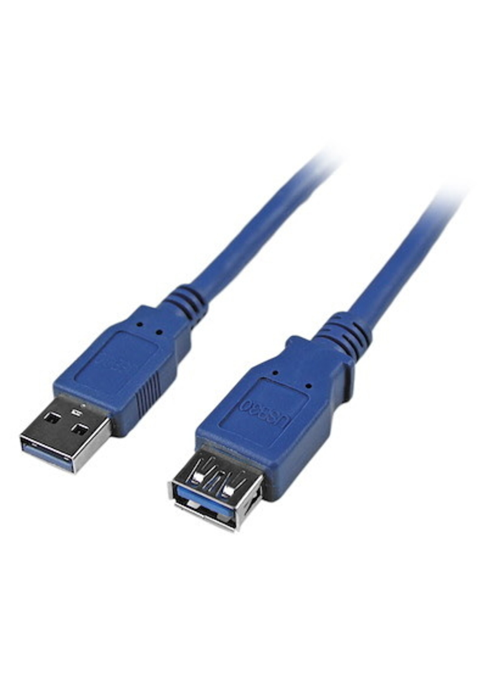 Startech 6' SuperSpeed USB3 Extension Cable A to A M/F