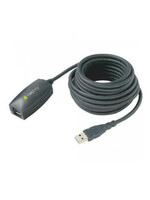 Techly Techly USB3 SuperSpeed Active Extension 5 Meter Cable