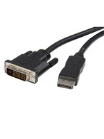 Startech ***Display Port to DVI M/M