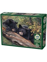 Cobble Hill CH40012 Moms Awaiting (Puzzle1000)