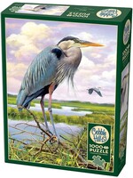 Cobble Hill CH40172 Heron (Puzzle1000)