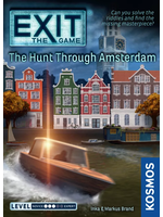 Exit: The Hunt Through Amsterdam