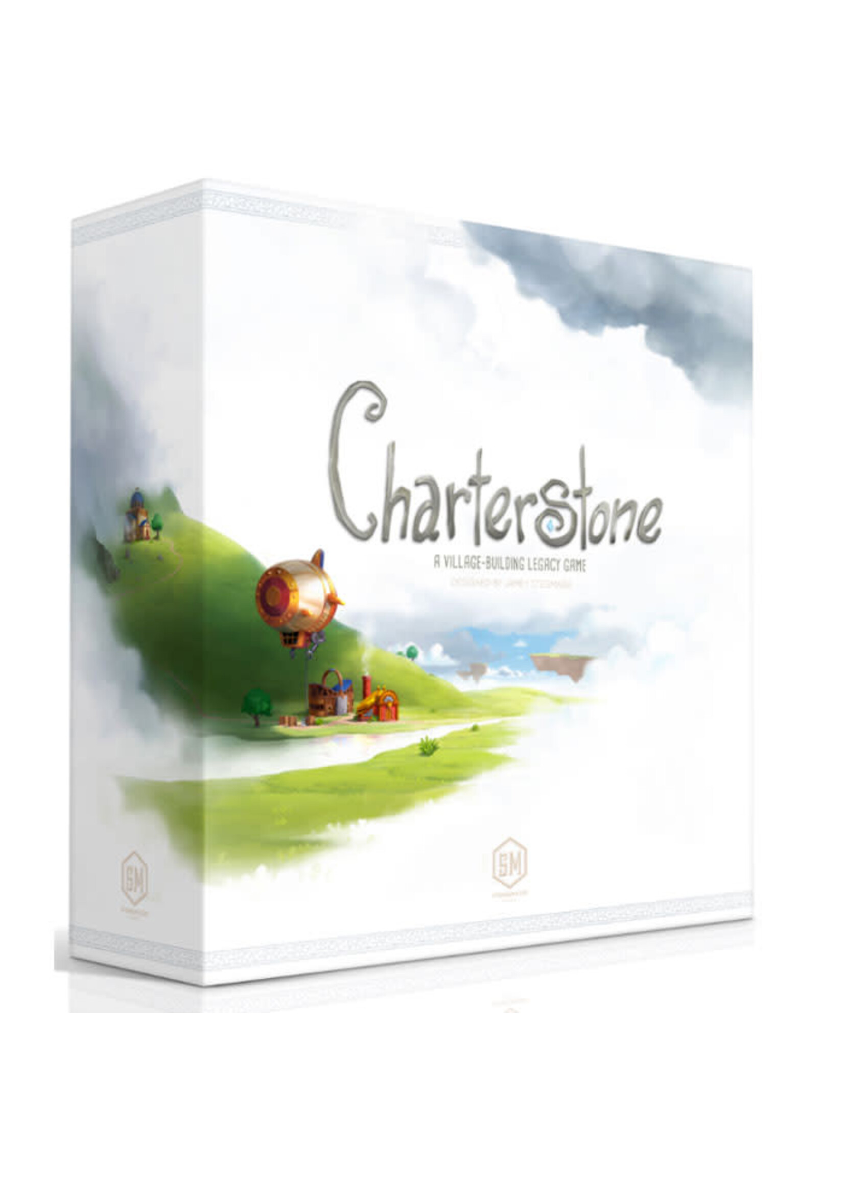 Charterstone