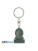 Abysse Keychain Game of Thrones For the Throne