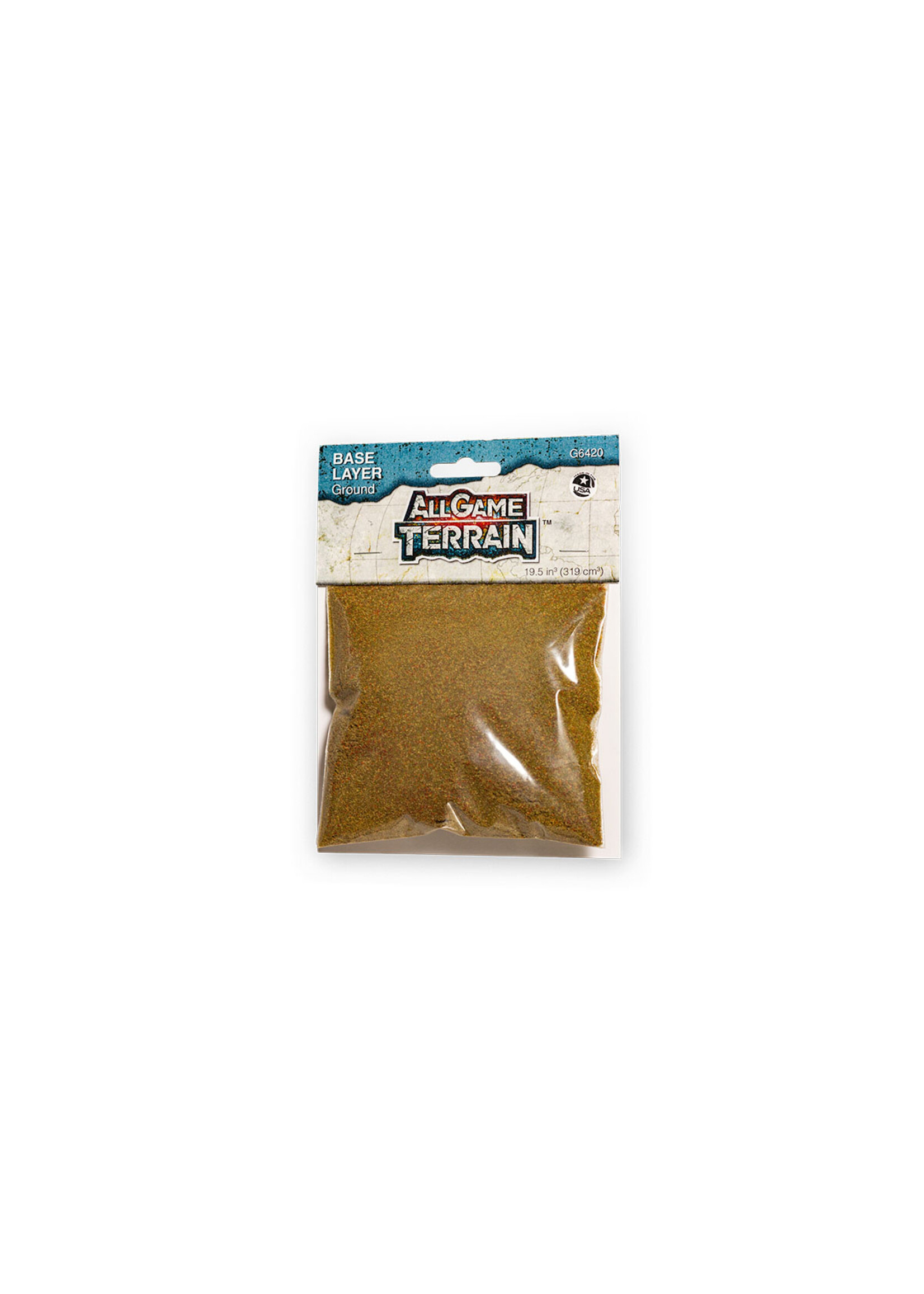 All Game Terrain AGT6420 GROUND BASE LAYER