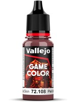 Vallejo 008VAL72108 Game Color Succubus Skin (17ml)