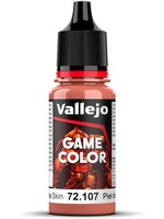 Vallejo 007VAL72107 Game Color Anthea Skin (17ml)