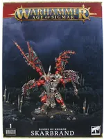 AoS Blades of Korne Skarbrand