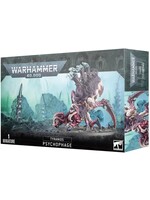 WH40K Tyranids Psychophage