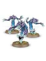 AoS Daemons of Tzeentch Flamers of Tzeentch