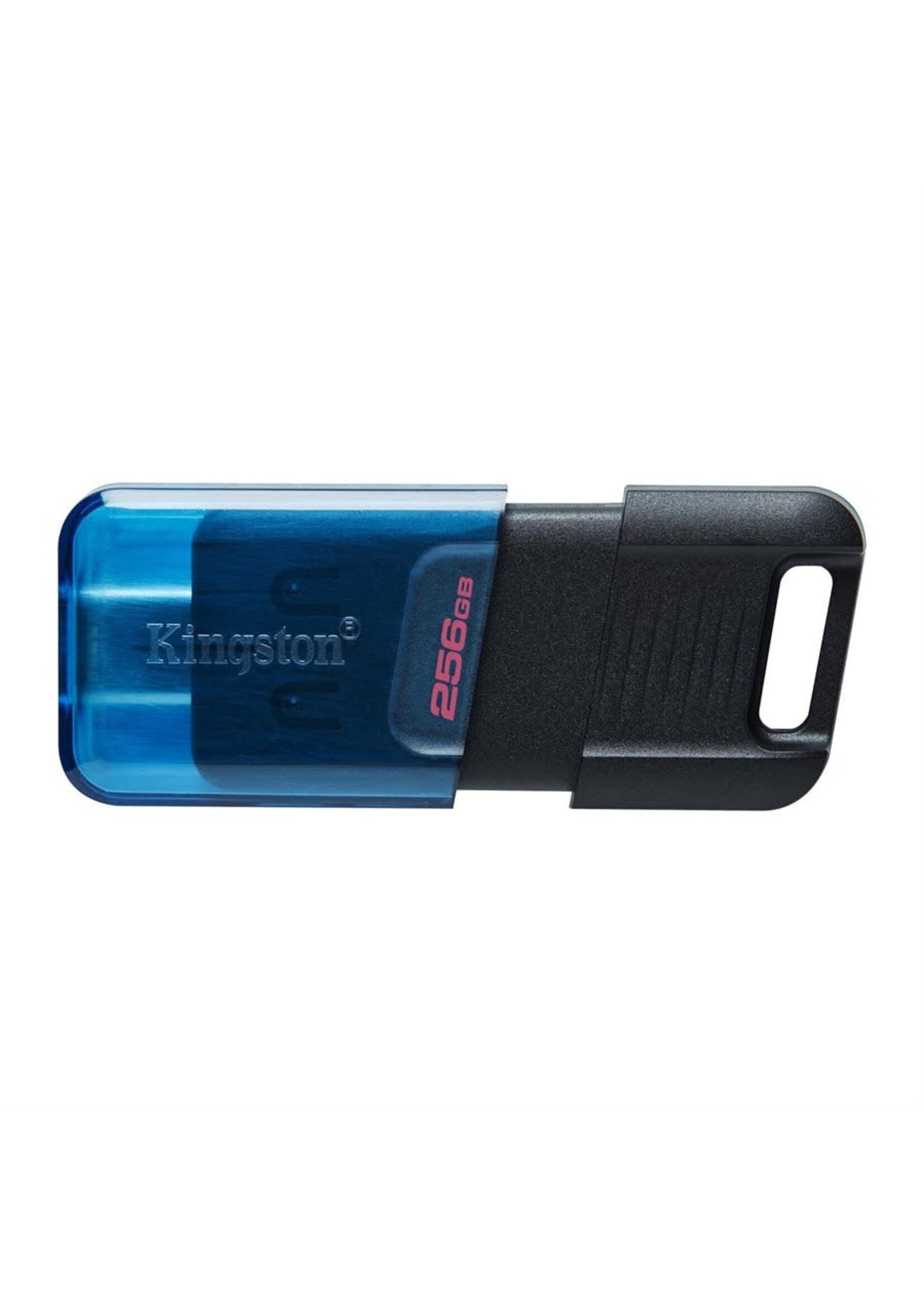Kingston Kingston 256GB DataTraveler 80 M 200MB/S USB-C 3.2